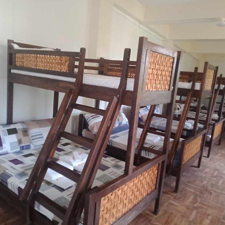 Tam-An Hotel Banaue Kültér fotó