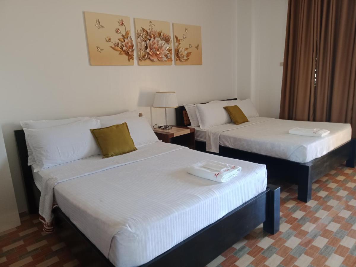 Tam-An Hotel Banaue Kültér fotó